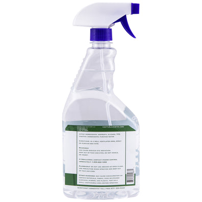Disinfectant Spray